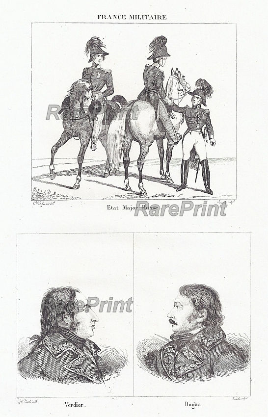 Russian General Staff