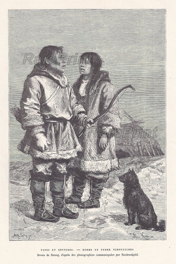 Chukchi