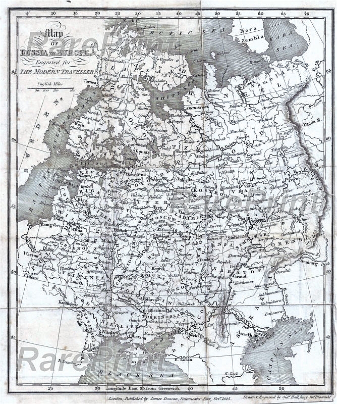 Russia in Europe