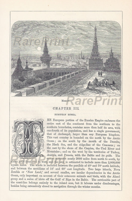 Moscow Kremlin