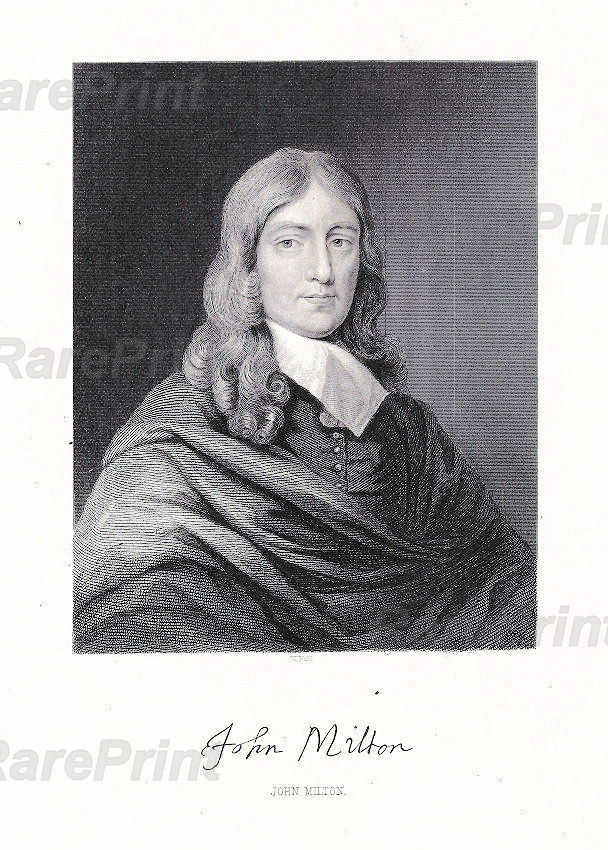 John Milton
