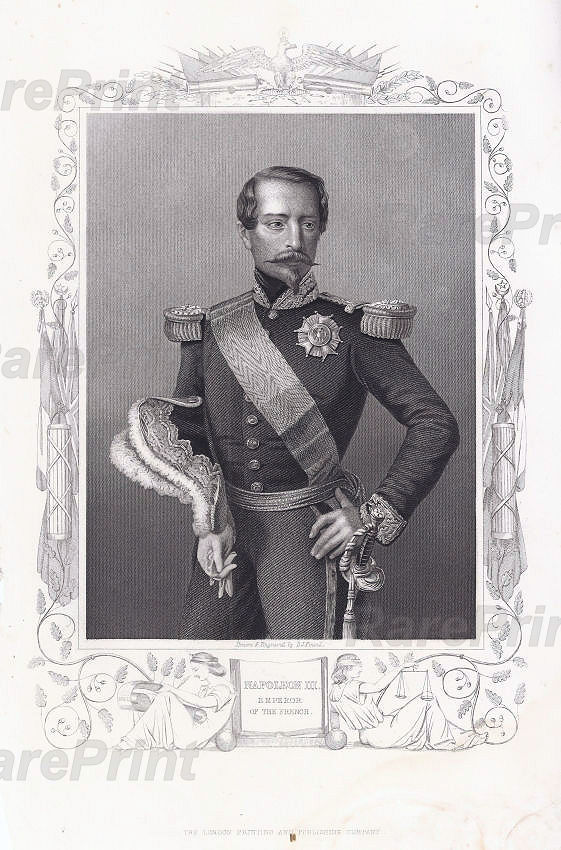 Napoleon III