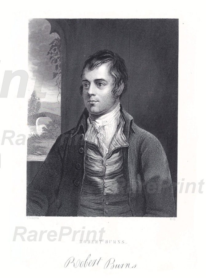 Robert Burns
