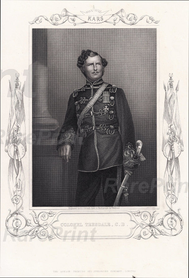 Christopher Charles Teesdal