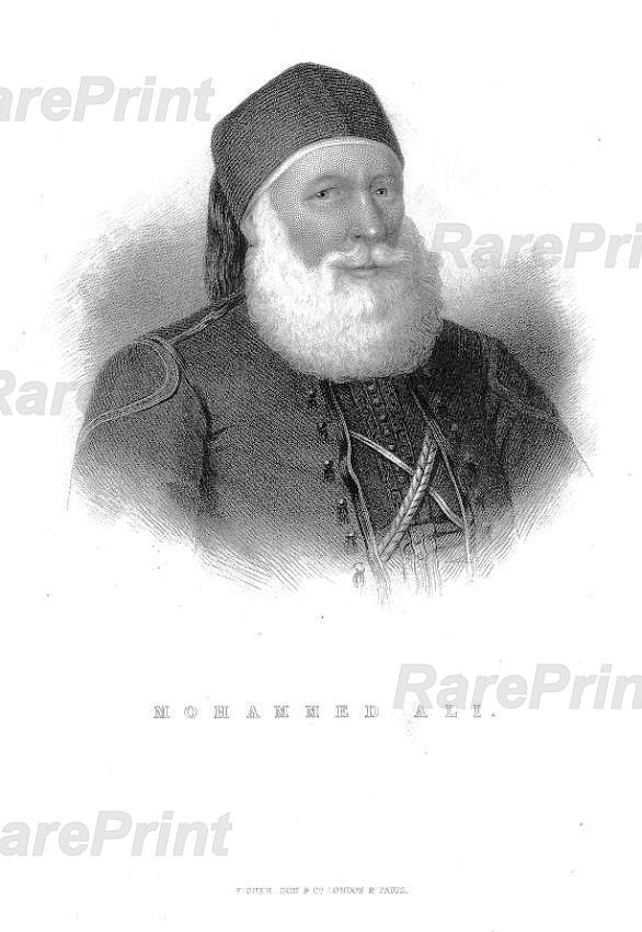 Mehemet 'Ali